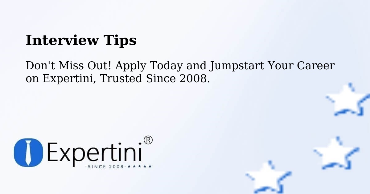 Interview Tips & Techniques for Job Seekers – Lázaro Cárdenas (Rancho Grande) - Lázaro Cárdenas (Rancho Grande), Mexico Jobs Expertini